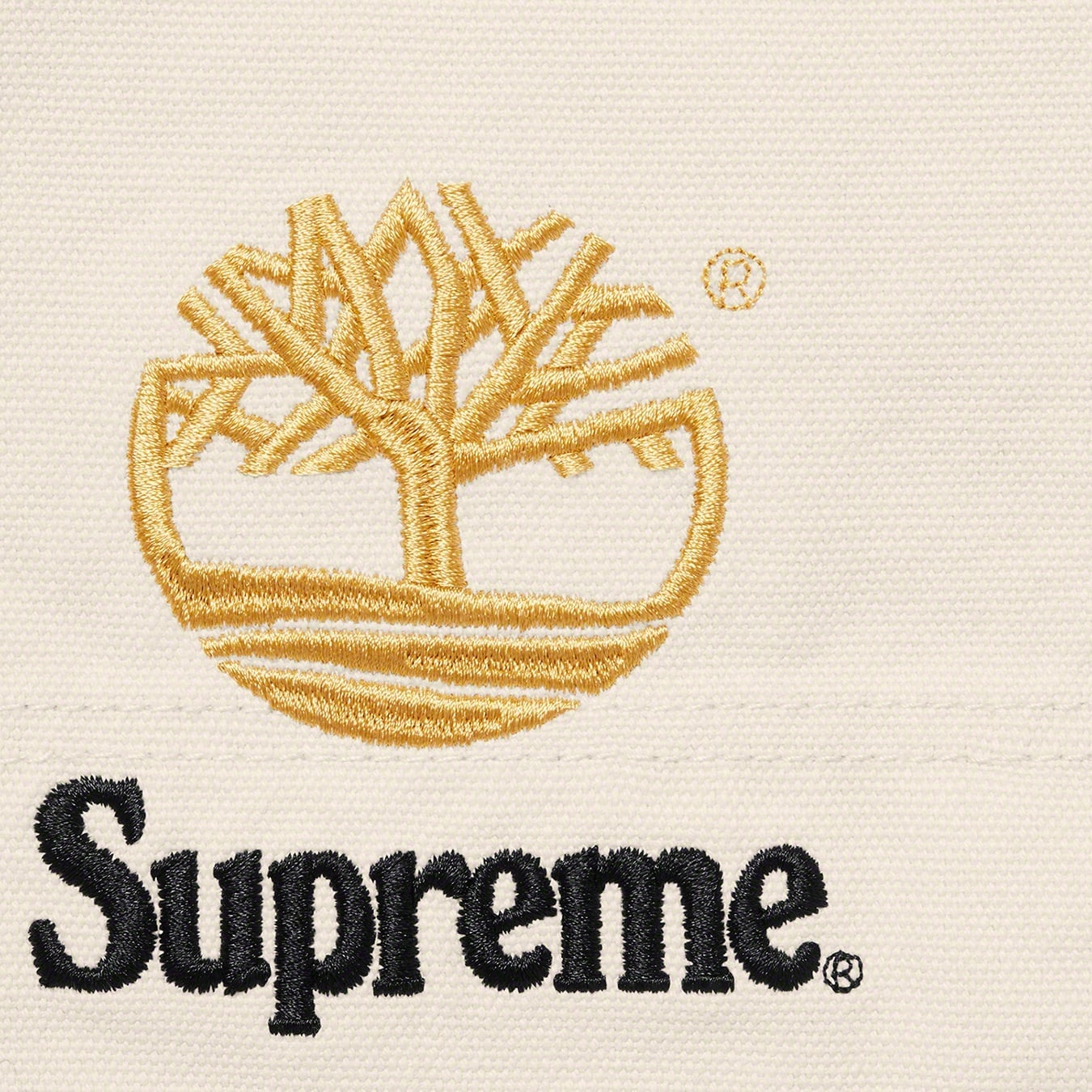 Supreme®/Timberland® Double Knee Painter Pant view 2